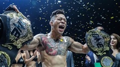 Martin Nguyễn “bật đèn xanh”, võ thuật Việt Nam chờ đại chiến